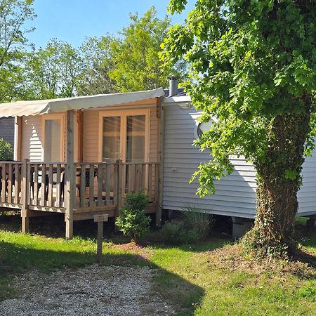 Slow Village Marennes Oleron المظهر الخارجي الصورة