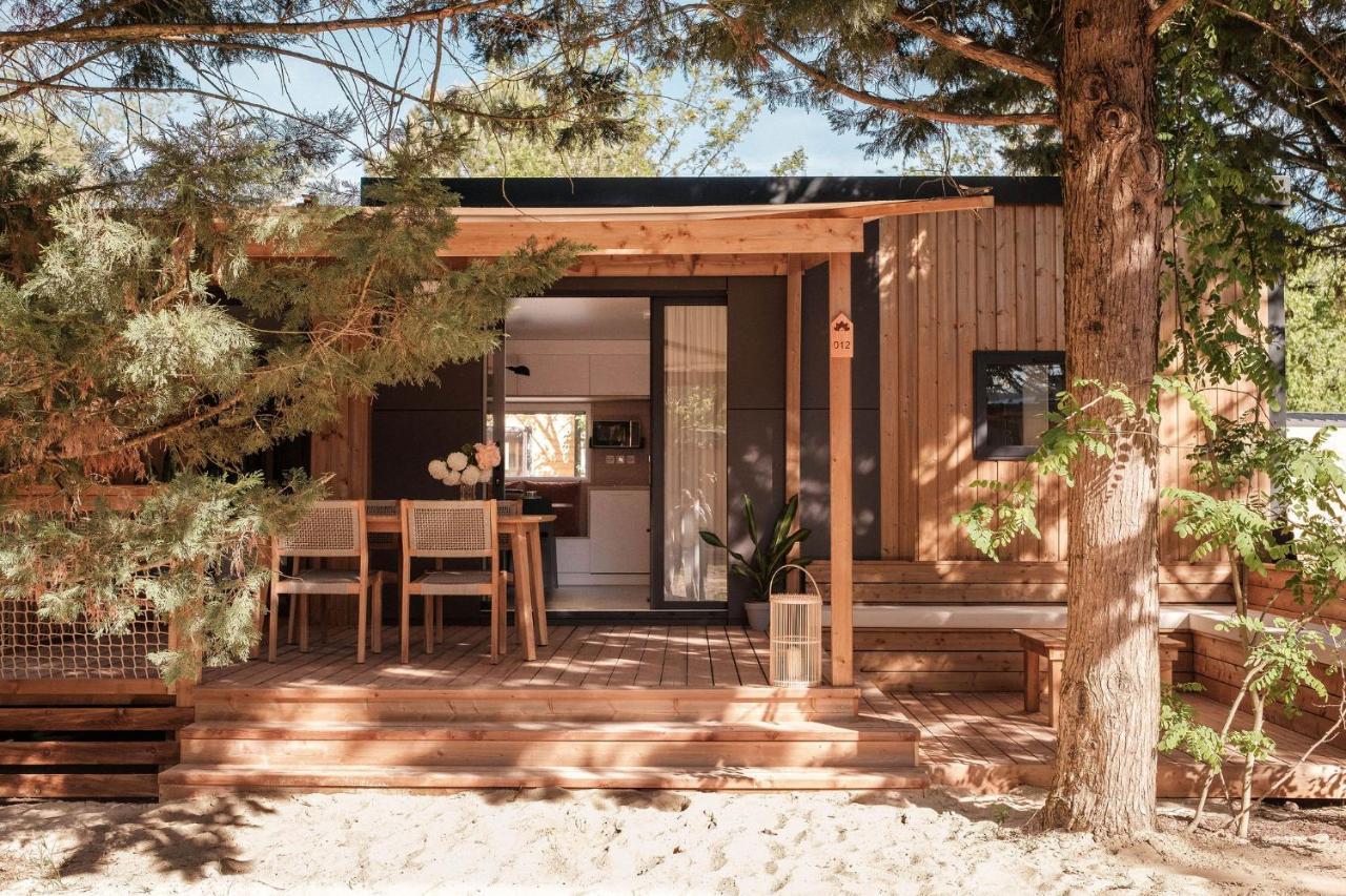 Slow Village Marennes Oleron المظهر الخارجي الصورة