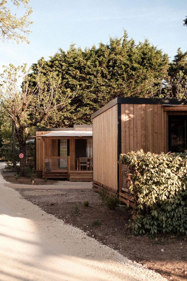 Slow Village Marennes Oleron المظهر الخارجي الصورة