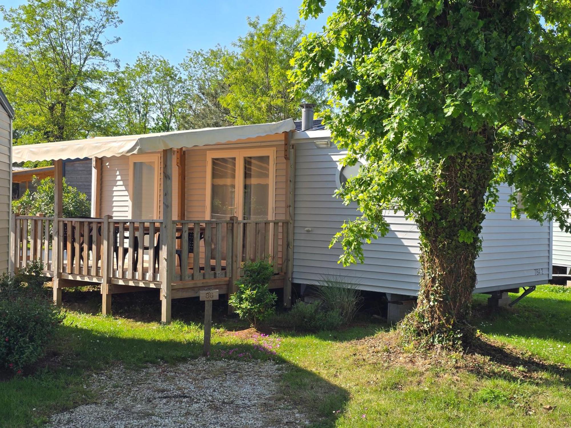 Slow Village Marennes Oleron المظهر الخارجي الصورة